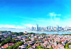 [0購(gòu)物]廈門鼓浪嶼+東山島5日游[環(huán)島路+集美學(xué)村+曾厝按+趕海]