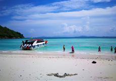 泰國(guó)普吉島自由行7天5晚游<含機(jī)票+酒店+接送+微管家>