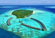 [婚紗攝影]馬爾代夫（阿雅達(dá)）7天5晚自由行<2晚水屋,2晚沙屋+內(nèi)飛+快艇>