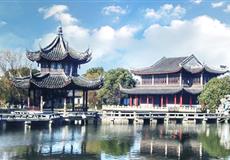 [純玩]華東五市+三大水鄉(xiāng)品質(zhì)雙飛/雙動(dòng)6日游[南潯水鄉(xiāng)婚禮+牛首山祈福]