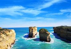 新西南南北島徒步庫(kù)克山+冰川船+溫泉觀星10日游<南方航空+皇后鎮(zhèn)自由行1日>