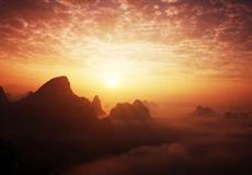 [0自費(fèi)]重慶到桂林陽(yáng)朔動(dòng)車4/5日游