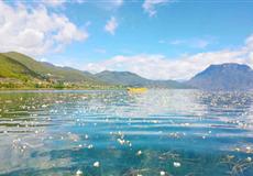 云南麗江-瀘沽湖自由行雙飛5日游<自在麗江>