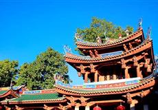 [纯玩]重庆到厦门+鼓浪屿半自由行5日游[曾厝垵+环岛路+赶海]