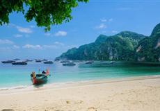 甲米七天五晚自由行