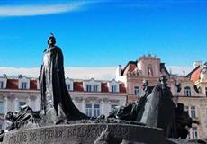 東歐捷克+奧地利+匈牙利+斯洛伐克4國(guó)10\11\12\13日游_重慶到東歐旅游