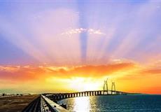 [純玩港澳]廣東+香港+澳門火車6日游[港珠澳大橋]