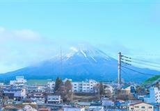 重慶/成都直飛_日本本州·雙古都<東京+富士山+京都+奈良+大阪>7天6晚（一天自由行）