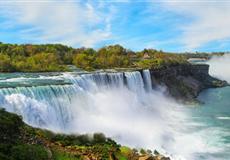 [純玩]美國(guó)東岸名城名校深度12日游<尼亞加拉大瀑布+波士頓>