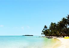 大溪地自由行8日游<機(jī)票+酒店+接送>