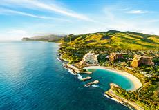 [純玩]美國(guó)夏威夷7天5晚品質(zhì)游[小環(huán)島+歐胡島+古蘭尼牧場(chǎng)]