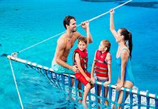 斐濟(jì)【6晚洲際園景房含早】8天6晚自由行<含國(guó)際機(jī)票及稅金+酒店+接送機(jī)>