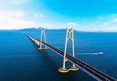 [一價(jià)全含]重慶到港澳雙動(dòng)5日游[港珠澳大橋+香港1天自由行]