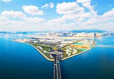 [純玩]重慶到香港+澳門+珠海長(zhǎng)隆海洋王國(guó)6日游