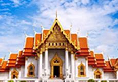 泰國(guó)<曼谷+芭提雅+藍(lán)寶島>全程0自費(fèi)純玩5晚6天