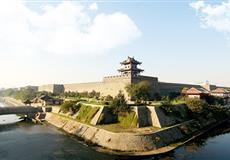 西安兵馬俑-華清池-華山-大雁塔-鐘樓-回民街-永興坊雙動(dòng)4日游<天天發(fā)團(tuán)>