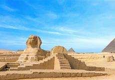 埃及-開(kāi)羅|探秘千年文明古國(guó)古埃及12天郵輪深度游<斯芬克斯獅身人面像+金字塔+帝王谷>_成都起止