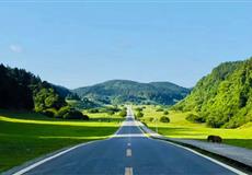 【仙天九烏】武隆仙女山+天生三橋+蚩尤九黎城+烏江畫廊品質(zhì)二日游<含1早3正+進(jìn)1購(gòu)物店>