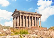 阿塞拜疆-格魯吉亞-亞美尼亞高加索三國(guó)12日探秘之旅<一價(jià)全含，重慶起止>