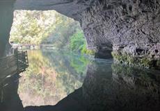 貴州水墨江南·烏江寨+十二背后雙河谷+地下裂縫【一價(jià)全含】2日游