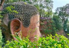 重慶8D魔都+峨眉山+樂(lè)山6日游<磁器口-李子壩-鵝嶺二廠-十八梯-洪崖洞-解放碑-峨眉山-樂(lè)山>