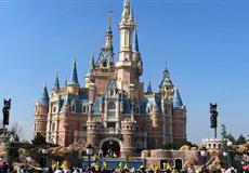[0自費(fèi)]重慶到上海迪士尼+東方明珠純玩雙飛3/4日游<迪士尼一日游|全程4/5鉆酒店|含接送>