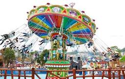 永川樂(lè)和樂(lè)都娛樂(lè)天堂+重慶野生動(dòng)物世界雙園1日游