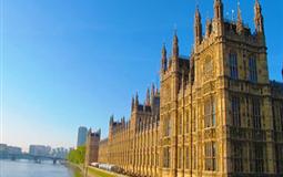 [一價全含]重慶到英國9日游[大英博物館+愛丁堡+倫敦+劍橋牛津]