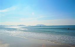 [純玩]海南三亞雙飛5天[亞特蘭蒂斯+蜈支洲島+南山]