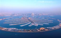 阿聯(lián)酋迪拜+阿布扎比6\7日四星特價游（眾行-沙漠行者）