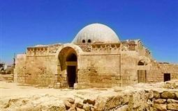 以色列+約旦秘境10日游[QR成都出發(fā)]