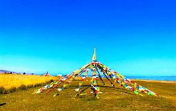 新疆甘肅青海連線雙臥/雙飛10-12日游