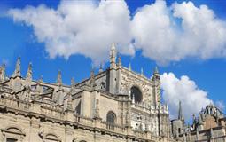 [一價(jià)全含.拒簽全退]伊比利亞半島浪漫西班牙+葡萄牙2國(guó)14日游<重慶直飛+五星航空+全程4星住宿>