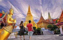 曼谷-芭提雅-格兰岛纯玩双飞6日游