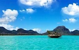 普吉島浪漫純玩7日游<全程0自費+3個店>（奢享艾美）