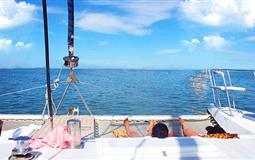 普吉7天5晚自由行<川航直飞+全程无购物+无自费>