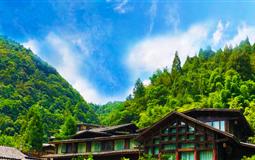 贵州十二背后-地下裂缝-双河谷汽车纯玩2日游