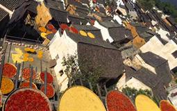 廬山+景德鎮(zhèn)+婺源+三清山雙飛5日/雙動(dòng)6日游_重慶到江西旅游--【VIP五星尊享|10人精品小團(tuán)】