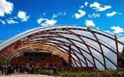 新西蘭南北島10日游<陶波溫泉蝦場(chǎng)+螢火蟲(chóng)洞+皇后鎮(zhèn)+蒂卡波湖>