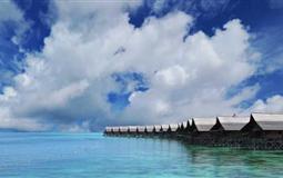 [自由行]馬來西亞仙本那6天5晚<重慶起止·2人成團(tuán)>