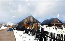 北極漠河-雪原北極村-秘境北紅村-坐標(biāo)龍江第一灣-冰封黑龍-莊嚴(yán)國境線雙飛6日游