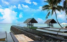 [一價(jià)全含]馬爾代夫<奧露·艾拉富士島>自由行7日游