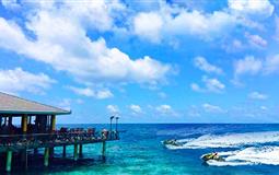 馬爾代夫【阿瑪瑞萊雅】7天度假旅游