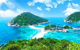 普吉-斯米兰7天5晚漫享游<全程0自费+3个店>（柏森斯米兰）