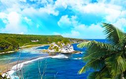 苏梅岛【KC度假村】自由行7日游