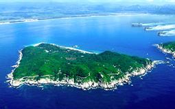 [0自費(fèi)]三亞蜈支洲島+南山+亞龍灣沙灘+亞特蘭蒂斯+熱帶水果園5日游[游艇出海|直升機(jī)]