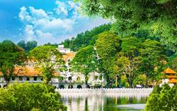 斯里蘭卡全景8天6晚之旅