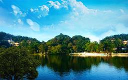 斯里蘭卡國(guó)家野生動(dòng)物保護(hù)區(qū)+獅子巖+佛牙寺+加勒古堡+佩拉德尼亞大學(xué)純玩之旅7天5晚游<昆明直飛>