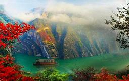 【世紀(jì)寶石】重慶到武漢豪華游輪8天7晚<一價全含，朝天門登船，武漢下船，全程含7早12正餐>