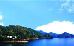 [0購物]黃山+廬山+婺源篁嶺+景德鎮(zhèn)+千島湖+宏村+烏鎮(zhèn)+西湖6日游